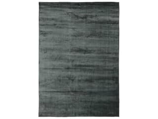 Lucens Hand-Loomed Viscose Rug in Cactus
