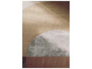Linie Design Graphic Combi Area Rug