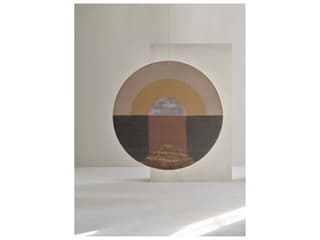 Linie Design Graphic Combi Area Rug