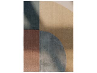 Linie Design Graphic Combi Area Rug