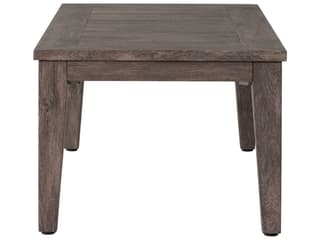 Lloyd Flanders Frontier Cocktail Table - Thumbnail 4