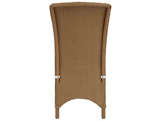 Lloyd Flanders Mandalay Side Chair - Thumbnail 4