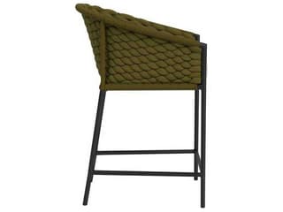 Lloyd Flanders Escape Bar Stool - Thumbnail 2