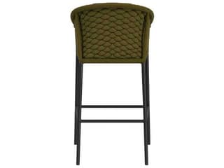 Lloyd Flanders Escape Bar Stool - Thumbnail 4