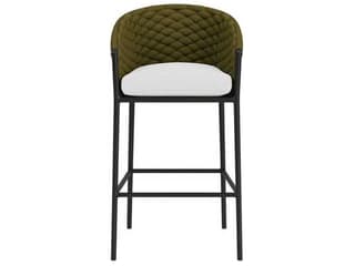 Lloyd Flanders Escape Bar Stool - Thumbnail 2