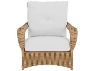 Lloyd Flanders Magnolia Lounge Chair - Thumbnail 3