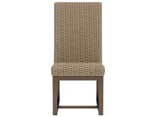 Lloyd Flanders Milan Side Chair - Thumbnail 4