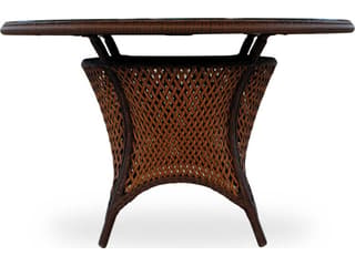 Lloyd Flanders Grand Traverse Dining Table - Thumbnail 2