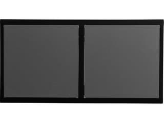 Lloyd Flanders Summit Aluminum Rectangular Outdoor Coffee Table