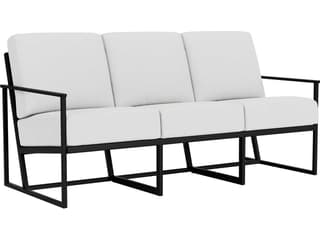 Summit Aluminum Patio Sofa