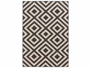 Livabliss by Surya Alfresco Geometric Area Rug