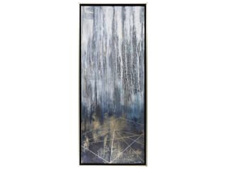 Livabliss by Surya Eventide Framed Art