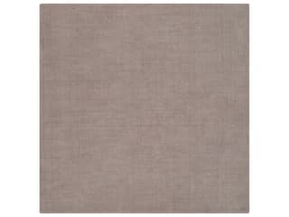 Mystique Hand-Loomed Wool Square Area Rug