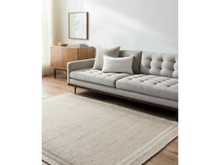 Livabliss by Surya Mardin Bordered Area Rug