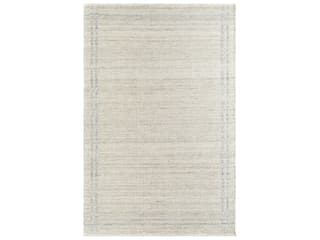 Mardin Hand Woven Wool Bordered Area Rug
