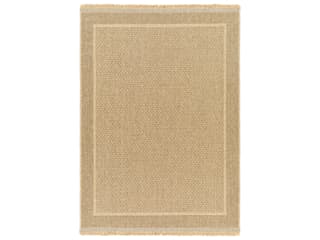 Livabliss by Surya Mirage Bordered Runner Area Rug