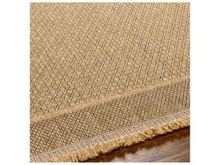 Livabliss by Surya Mirage Bordered Runner Area Rug