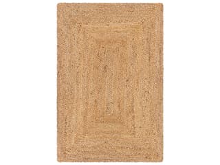 Livabliss by Surya Natural Braids Area Rug