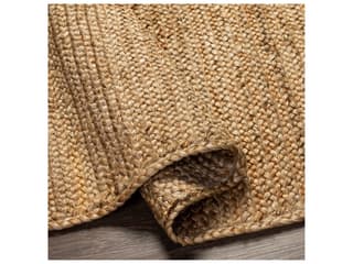 Livabliss by Surya Natural Braids Area Rug
