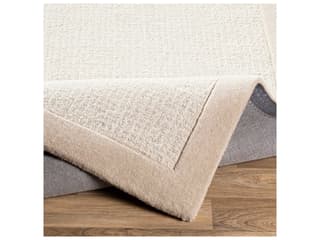 Livabliss by Surya Siena Bordered Area Rug