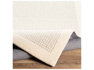 Livabliss by Surya Siena Bordered Runner Area Rug