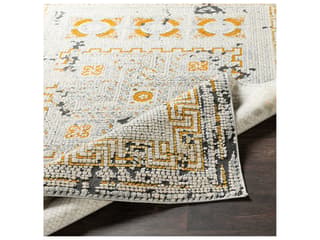 Livabliss by Surya Venezia Bordered Area Rug