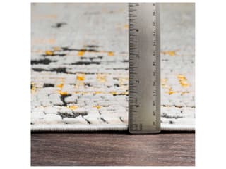 Livabliss by Surya Venezia Bordered Area Rug