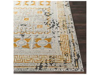 Livabliss by Surya Venezia Bordered Area Rug