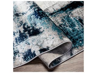 Livabliss by Surya Wanderlust Abstract Area Rug