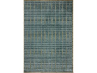 Loloi Rugs Chris Loves Julia Calvin Geometric Runner Area Rug