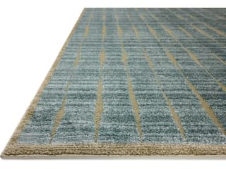 Loloi Rugs Chris Loves Julia Calvin Geometric Runner Area Rug