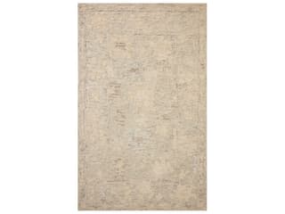 Loloi Rugs Cynthia Bordered Area Rug