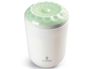 Lladro Echoes Of Nature Candle