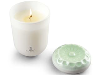 Lladro Echoes Of Nature Candle - Thumbnail 3