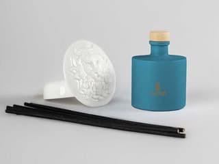 Lladro Tiger Perfume Diffuser - Thumbnail 2