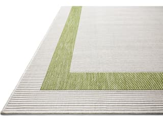 Loloi Rugs Easton Bordered Area Rug