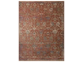 Loloi Rugs Giada Bordered Area Rug