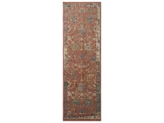Loloi Rugs Giada Bordered Area Rug
