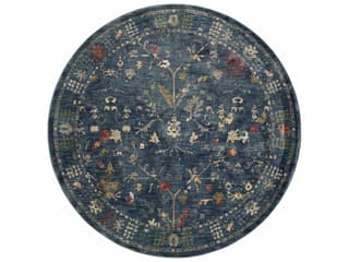 Loloi Rugs Giada Bordered Area Rug