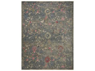 Loloi Rugs Giada Bordered Area Rug
