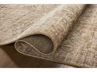Loloi Rugs Heritage Oriental Area Rug
