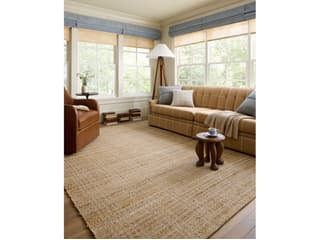 Loloi Rugs Chris Loves Julia Judy Geometric Runner Area Rug