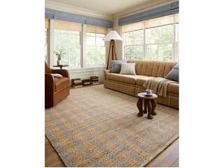 Loloi Rugs Chris Loves Julia Judy Striped Runner Area Rug