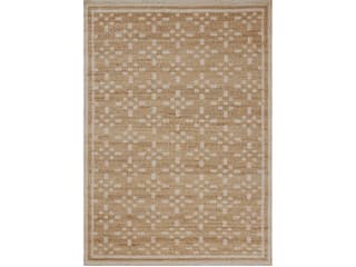 Chris Loves Julia Judy Geometric Runner Area Rug