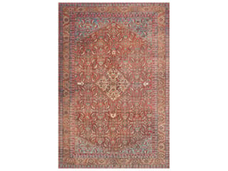 Loloi Rugs Loren Floral Area Rug