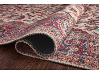 Loloi Rugs Loren Floral Area Rug