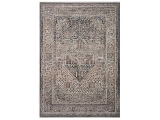 Loloi Rugs Lyra Bordered Area Rug
