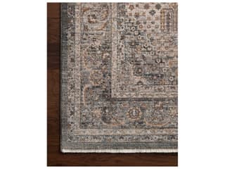 Loloi Rugs Lyra Bordered Area Rug