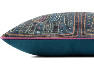 Loloi Lagoon Pillow - Thumbnail 3