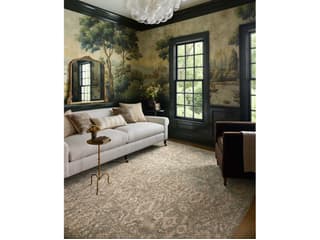 Loloi Rugs Chris Loves Julia Palma Oriental Runner Area Rug